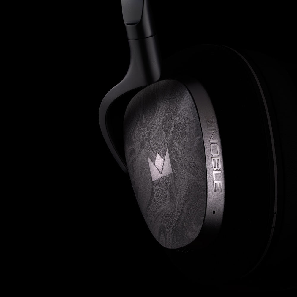 Noble Audio FoKus Artemis - Flagship Wireless Kopfhörer