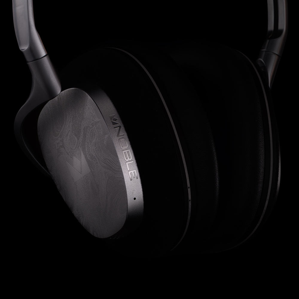 Noble Audio FoKus Artemis - Flagship Wireless Kopfhörer