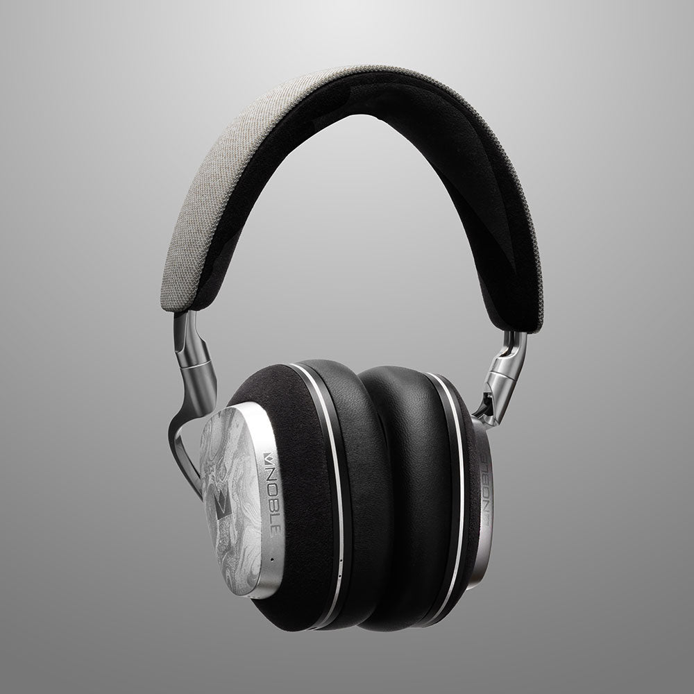 Noble Audio FoKus Artemis - Flagship Wireless Kopfhörer