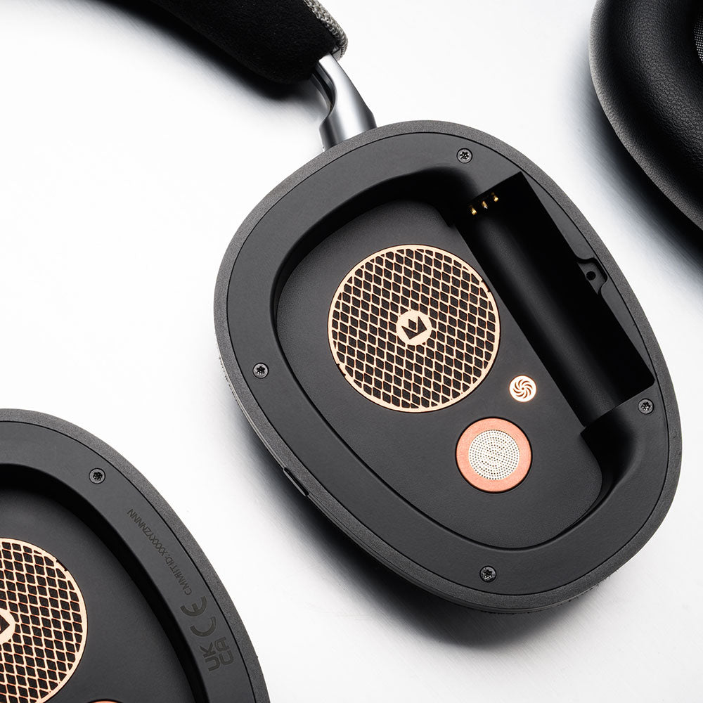 Noble Audio FoKus Artemis - Flagship Wireless Kopfhörer