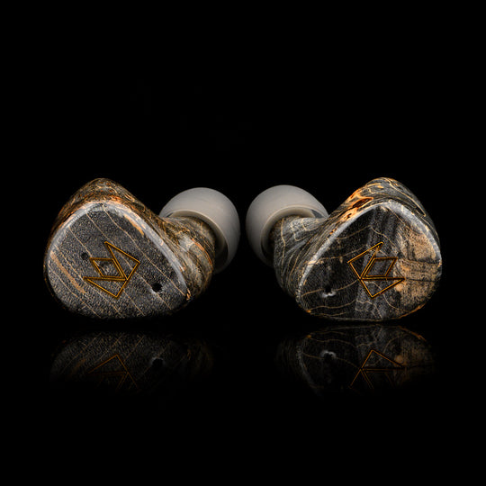Neu: Noble Audio FoKus Prestige - Premium True Wireless IEMs