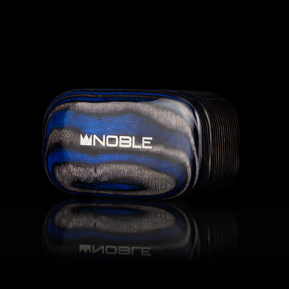 Noble Audio FoKus Prestige Encore - Tribrid High-End True Wireless IEMs