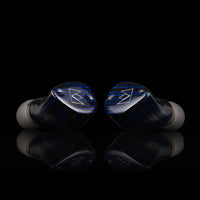 Noble Audio FoKus Prestige Encore - Tribrid High-End True Wireless IEMs
