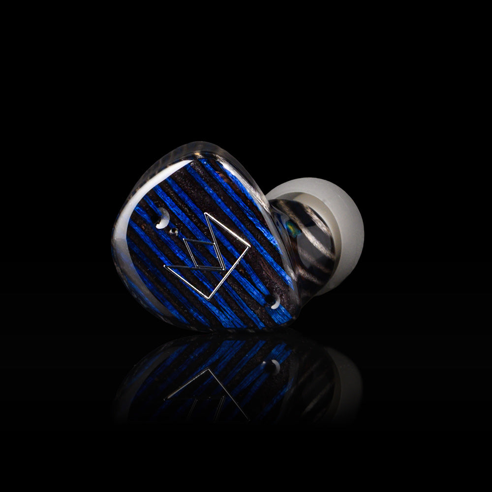 Noble Audio FoKus Prestige Encore - Tribrid High-End True Wireless IEMs