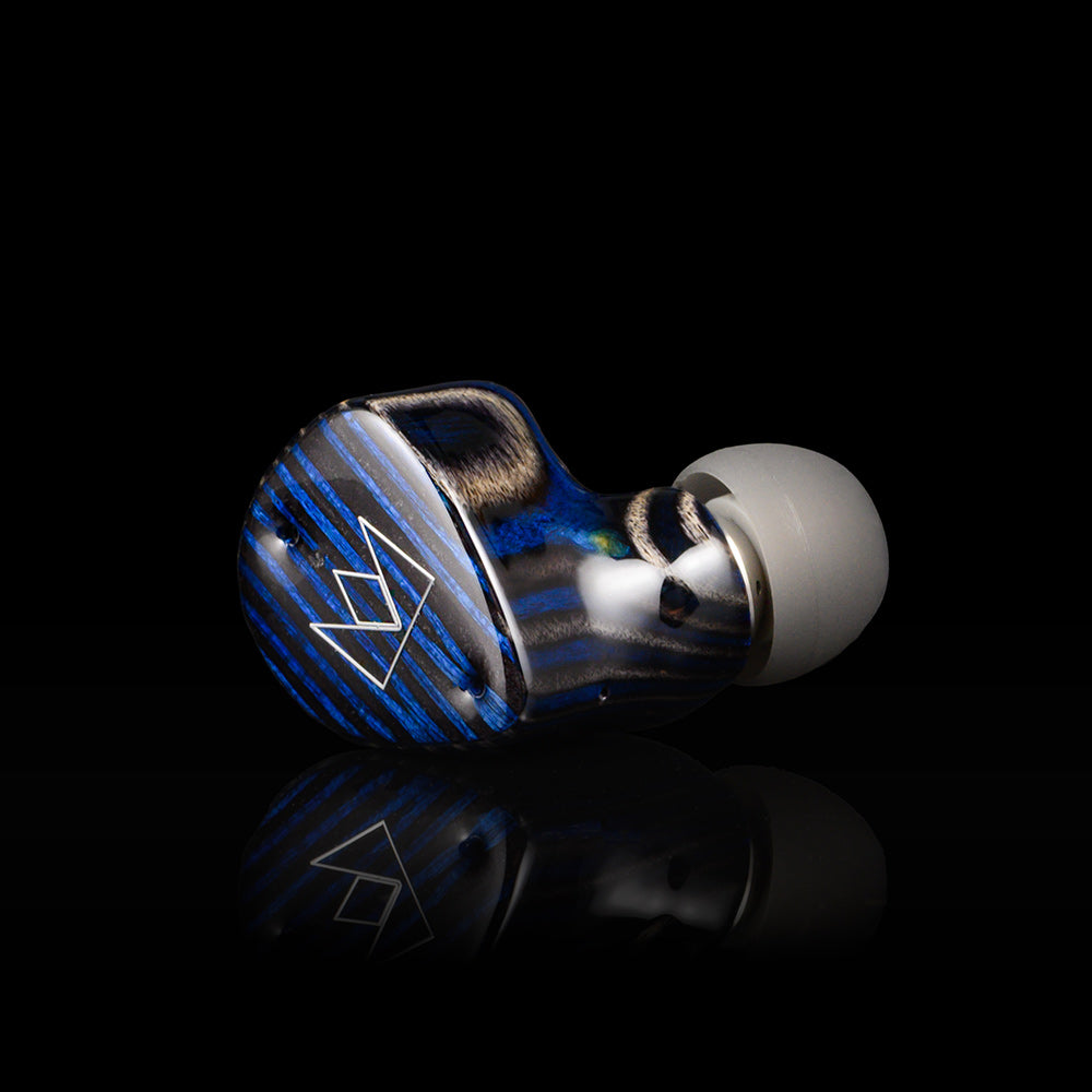 Noble Audio FoKus Prestige Encore - Tribrid High-End True Wireless IEMs