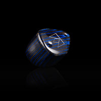 Noble Audio FoKus Prestige Encore - Tribrid High-End True Wireless IEMs
