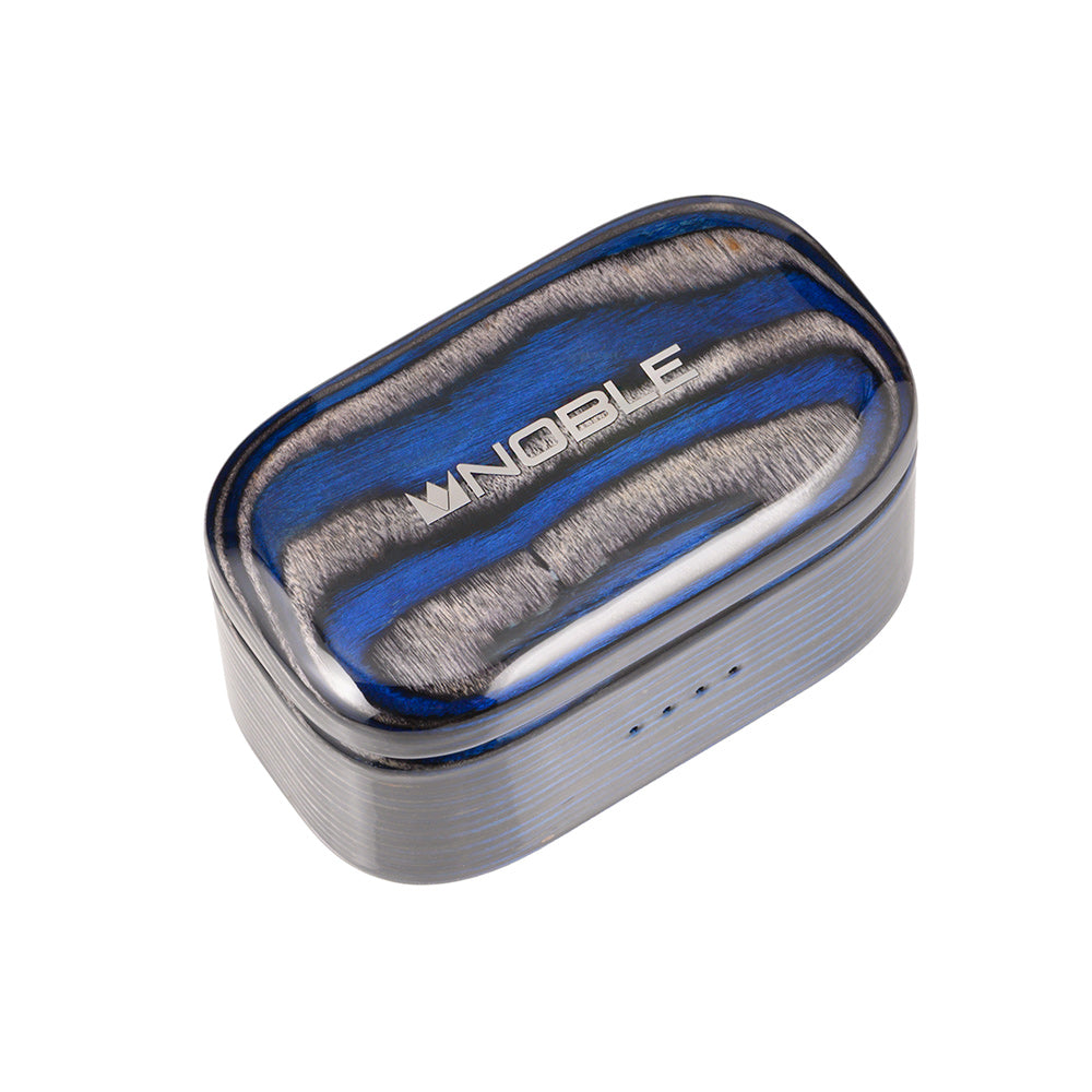 Noble Audio FoKus Prestige Encore - Tribrid High-End True Wireless IEMs