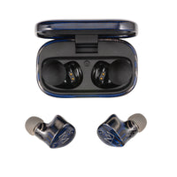Noble Audio FoKus Prestige Encore - Tribrid High-End True Wireless IEMs