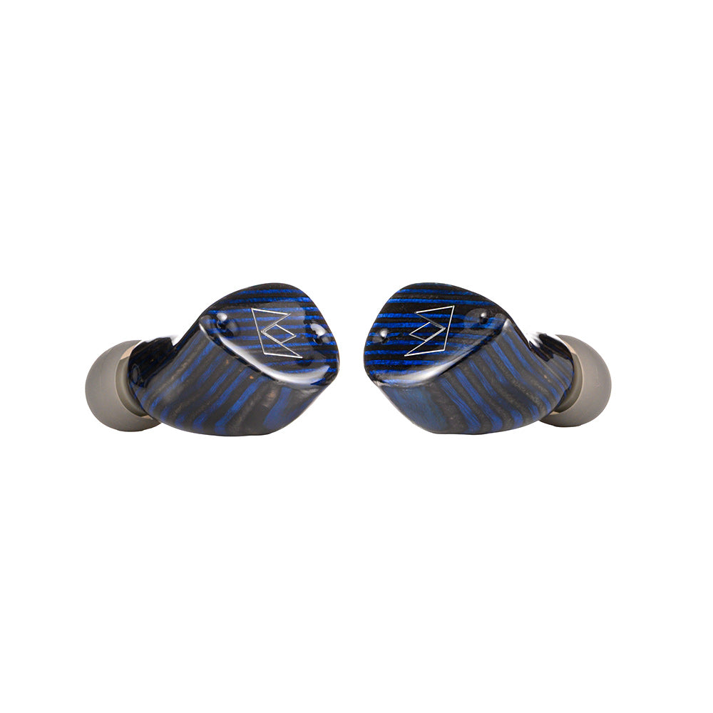 Noble Audio FoKus Prestige Encore - Tribrid High-End True Wireless IEMs