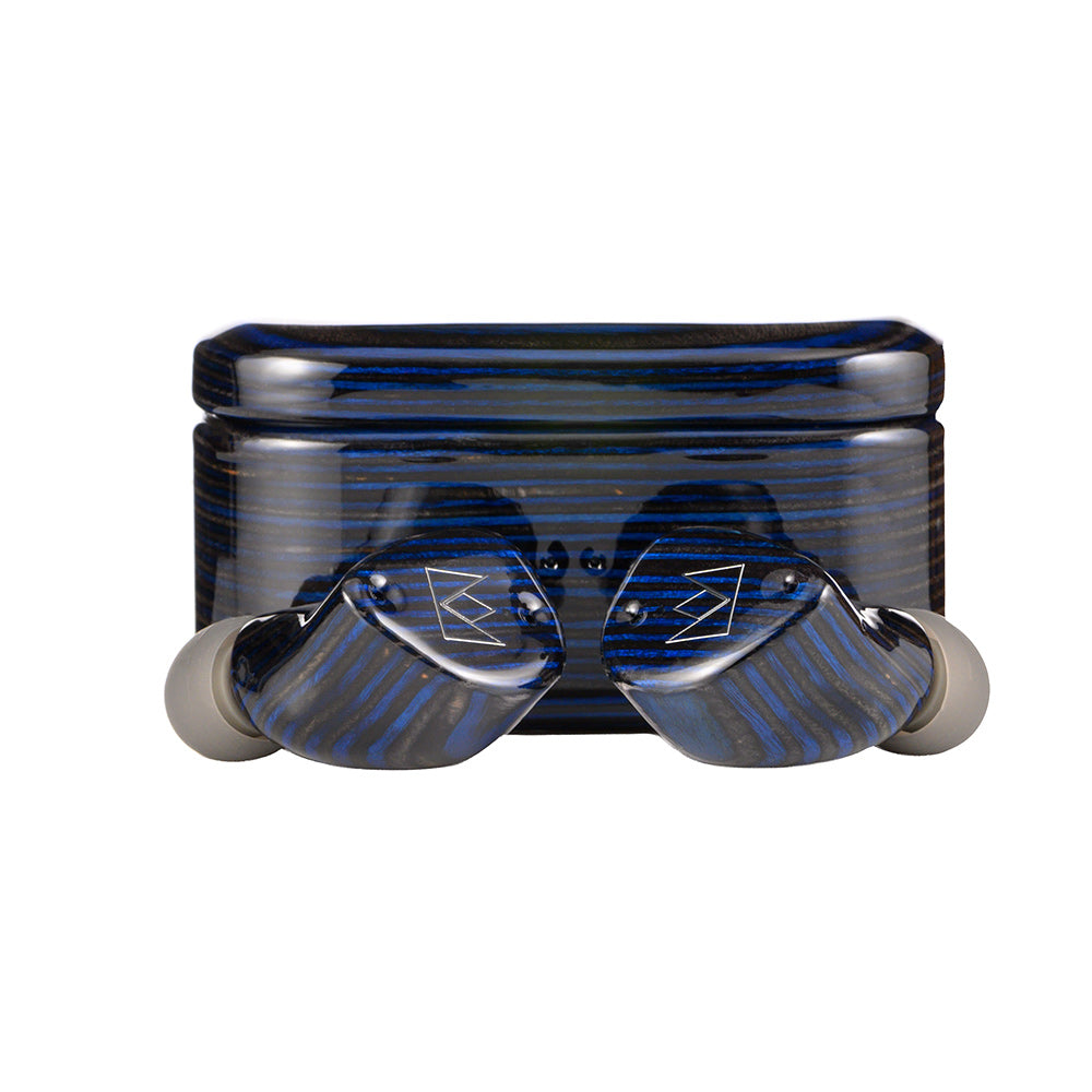 Noble Audio FoKus Prestige Encore - Tribrid High-End True Wireless IEMs