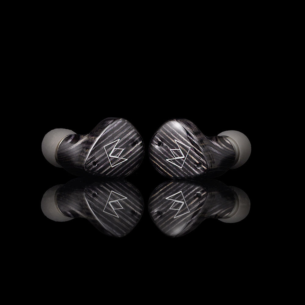 Noble Audio FoKus Prestige Encore - Tribrid High-End True Wireless IEMs