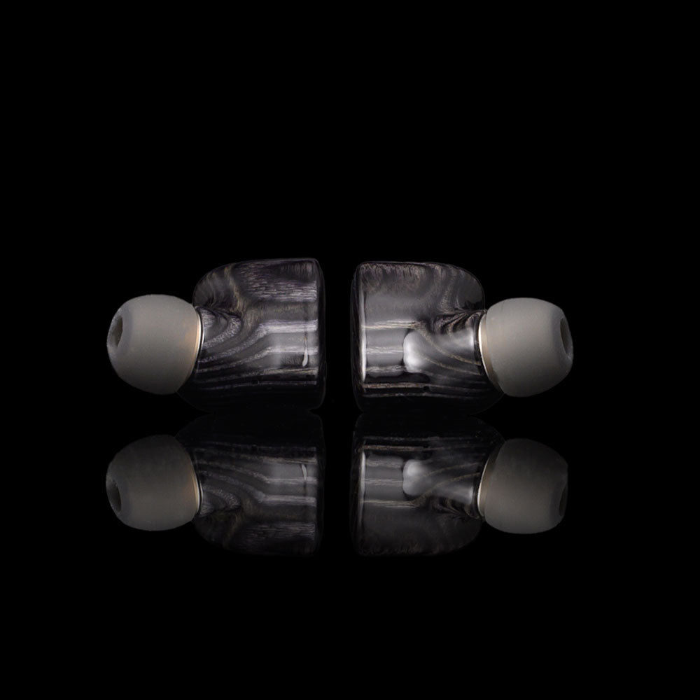 Noble Audio FoKus Prestige Encore - Tribrid High-End True Wireless IEMs