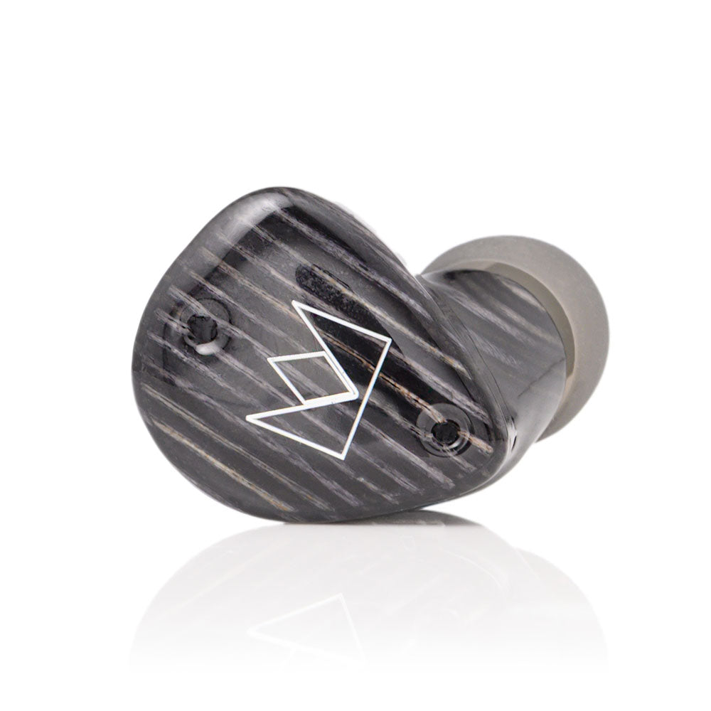 Noble Audio FoKus Prestige Encore - Tribrid High-End True Wireless IEMs