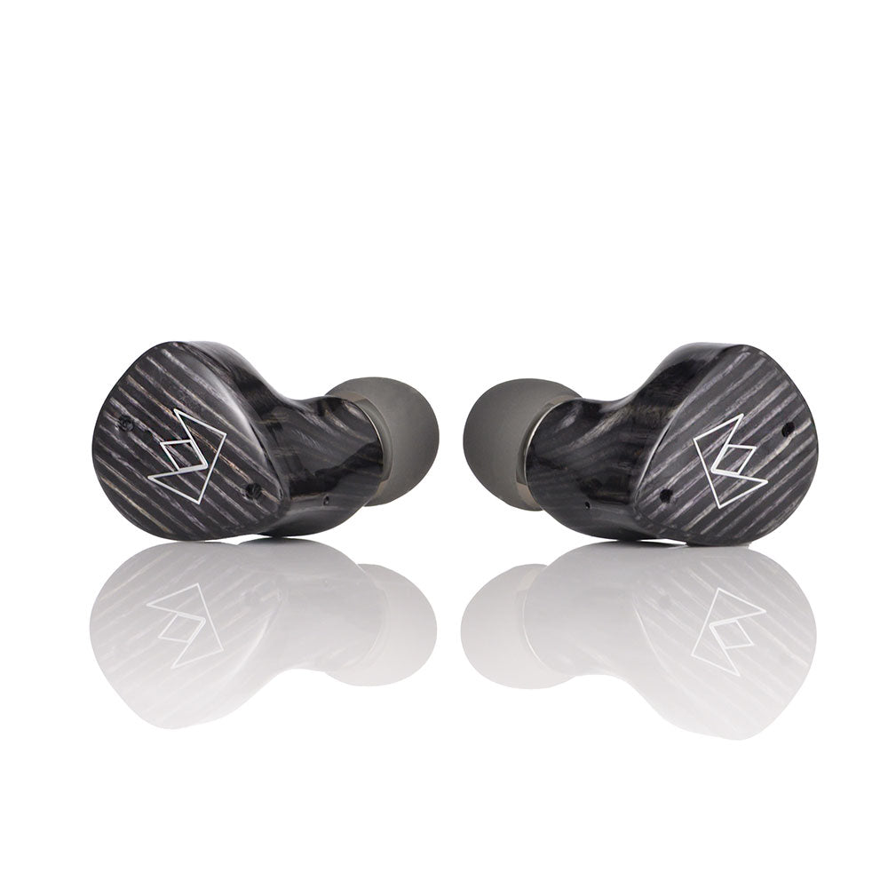 Noble Audio FoKus Prestige Encore - Tribrid High-End True Wireless IEMs