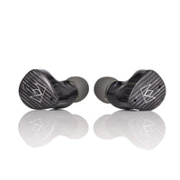 Noble Audio FoKus Prestige Encore - Tribrid High-End True Wireless IEMs