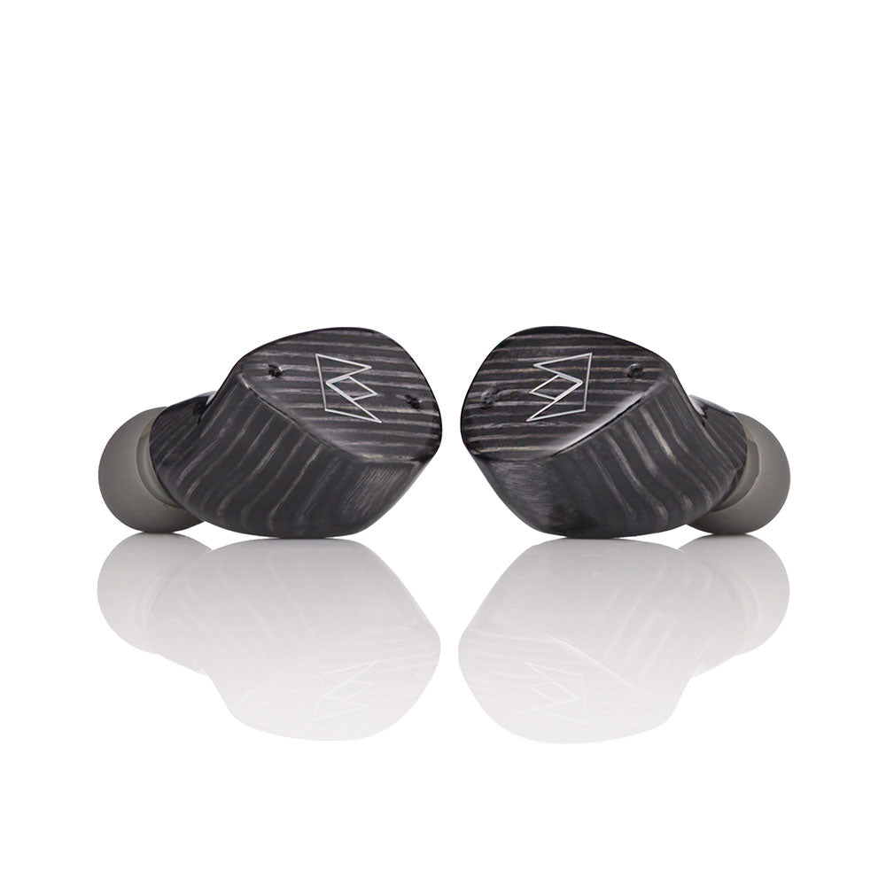 Noble Audio FoKus Prestige Encore - Tribrid High-End True Wireless IEMs