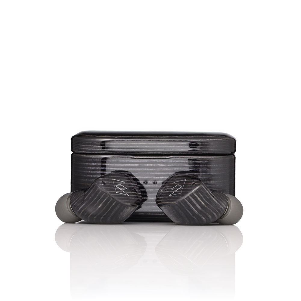 Noble Audio FoKus Prestige Encore - Tribrid High-End True Wireless IEMs