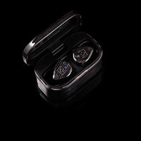 Noble Audio FoKus Prestige Encore - Tribrid High-End True Wireless IEMs