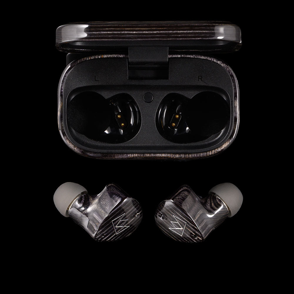 Noble Audio FoKus Prestige Encore - Tribrid High-End True Wireless IEMs