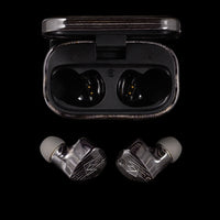 Noble Audio FoKus Prestige Encore - Tribrid High-End True Wireless IEMs