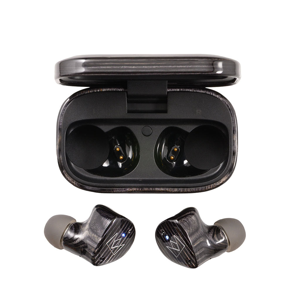 Noble Audio FoKus Prestige Encore - Tribrid High-End True Wireless IEMs