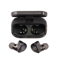 Noble Audio FoKus Prestige Encore - Tribrid High-End True Wireless IEMs