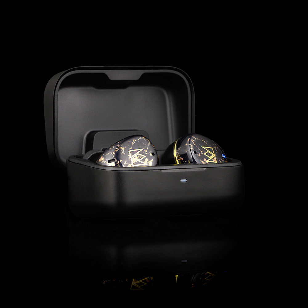 Noble Audio Fokus Rex5 - 5 Driver True Wireless IEMS