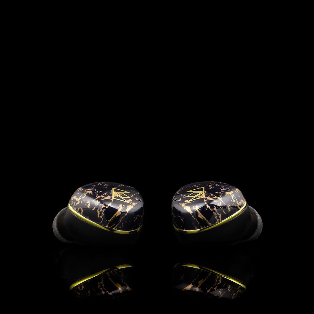 Noble Audio Fokus Rex5 - 5 Driver True Wireless IEMS