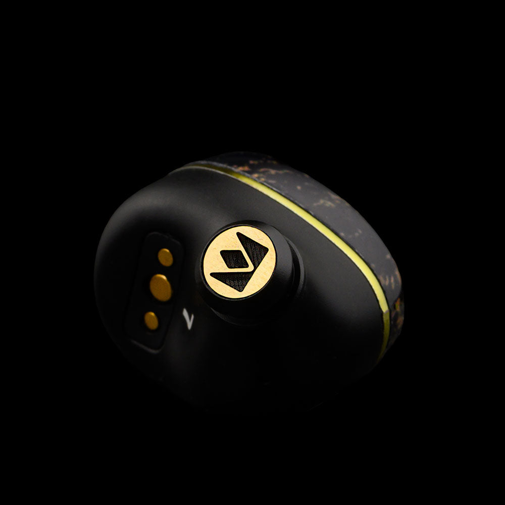 Noble Audio Fokus Rex5 - 5 Driver True Wireless IEMS