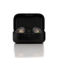 Noble Audio Fokus Rex5 - 5 Driver True Wireless IEMS