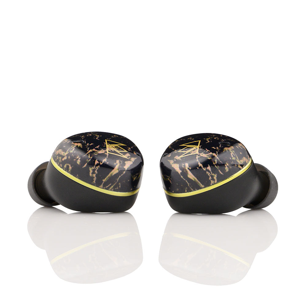 Noble Audio Fokus Rex5 - 5 Driver True Wireless IEMS