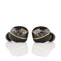 Noble Audio Fokus Rex5 - 5 Driver True Wireless IEMS