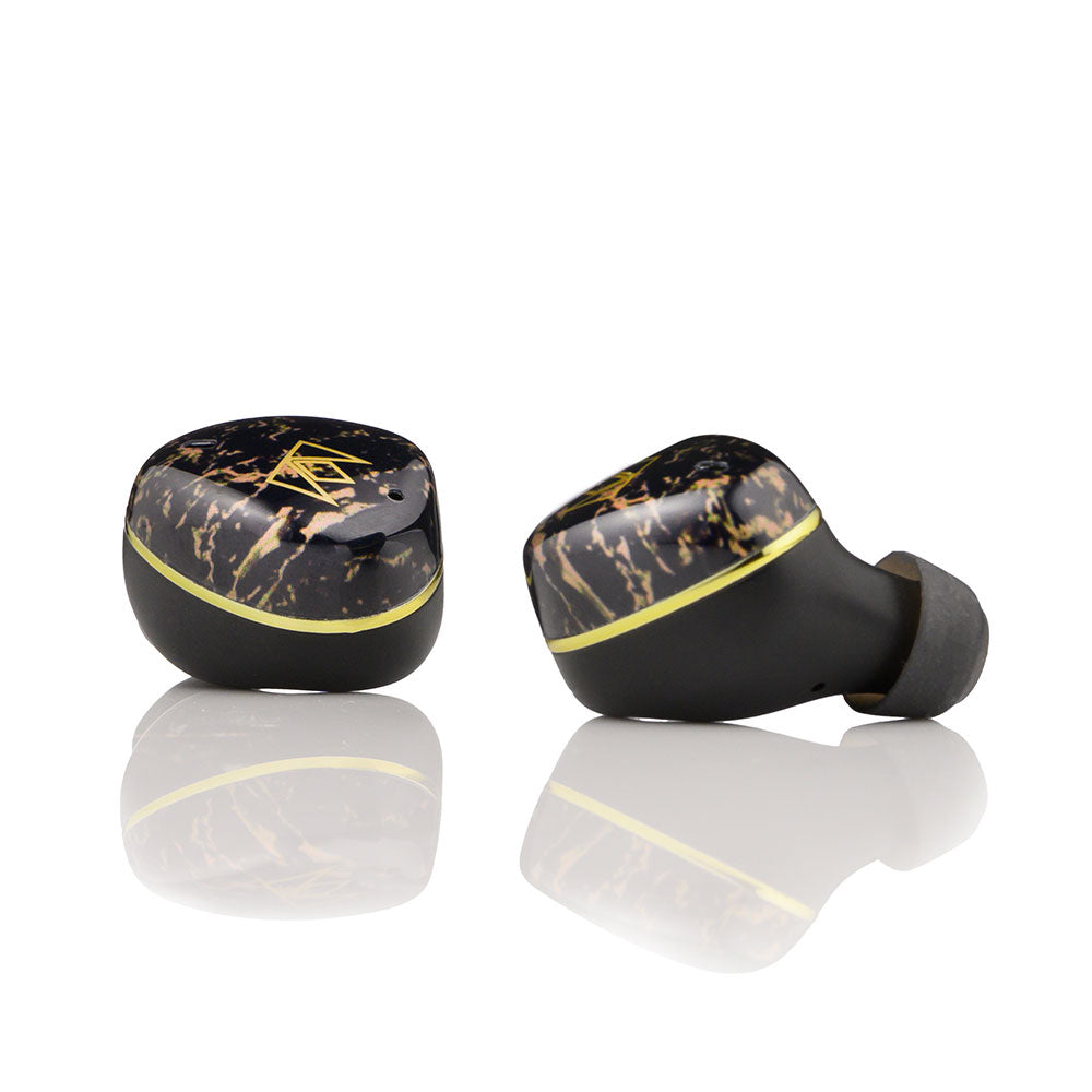 Noble Audio Fokus Rex5 - 5 Driver True Wireless IEMS