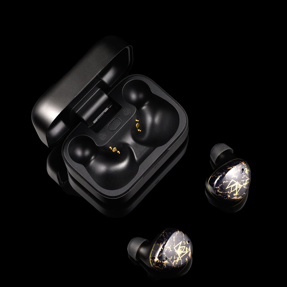 Noble Audio Fokus Rex5 - 5 Driver True Wireless IEMS