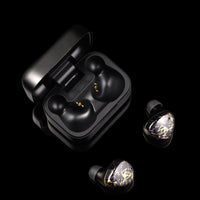 Noble Audio Fokus Rex5 - 5 Driver True Wireless IEMS