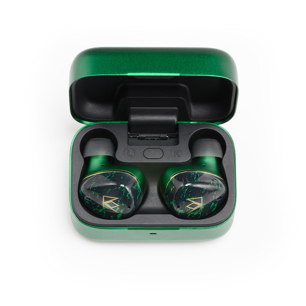 Noble Audio Fokus Rex5 - 5 Driver True Wireless IEMS