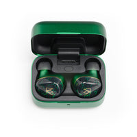 Noble Audio Fokus Rex5 - 5 Driver True Wireless IEMS