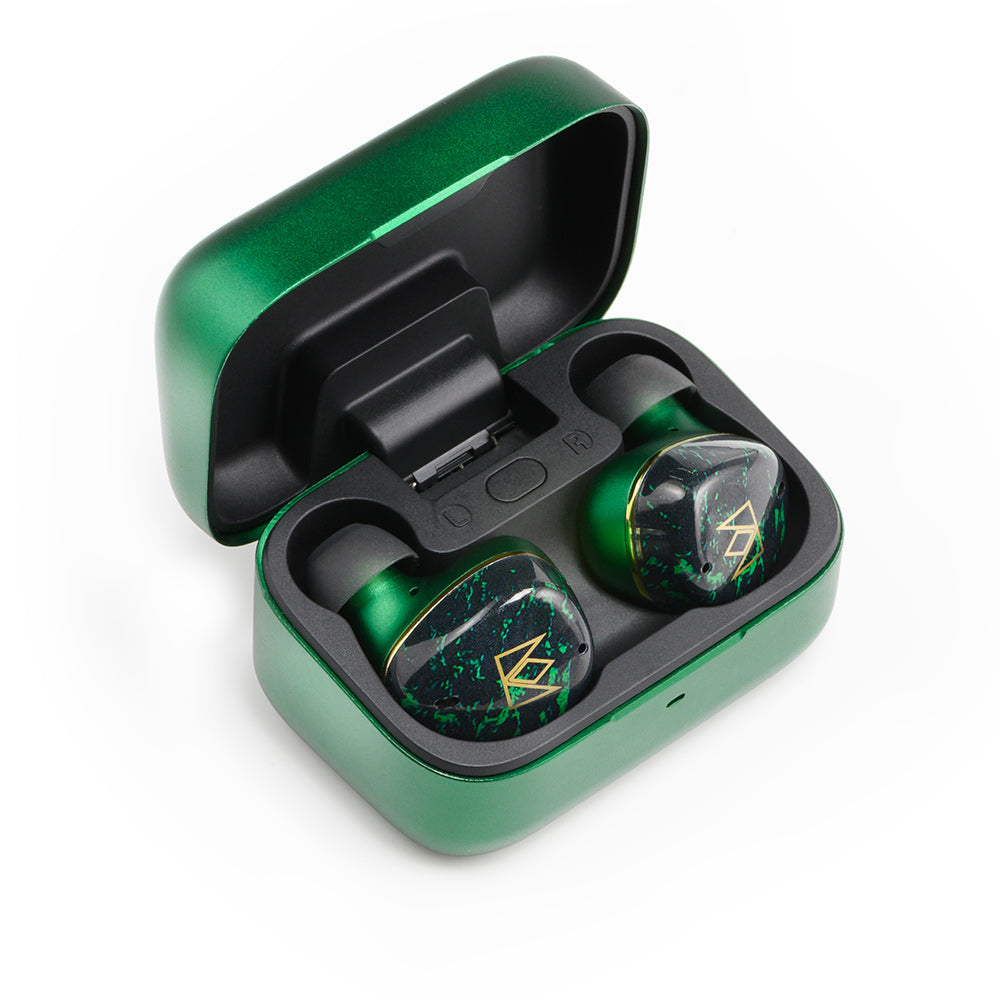 Noble Audio Fokus Rex5 - 5 Driver True Wireless IEMS