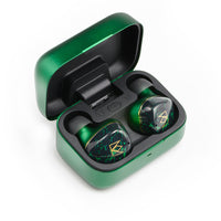 Noble Audio Fokus Rex5 - 5 Driver True Wireless IEMS