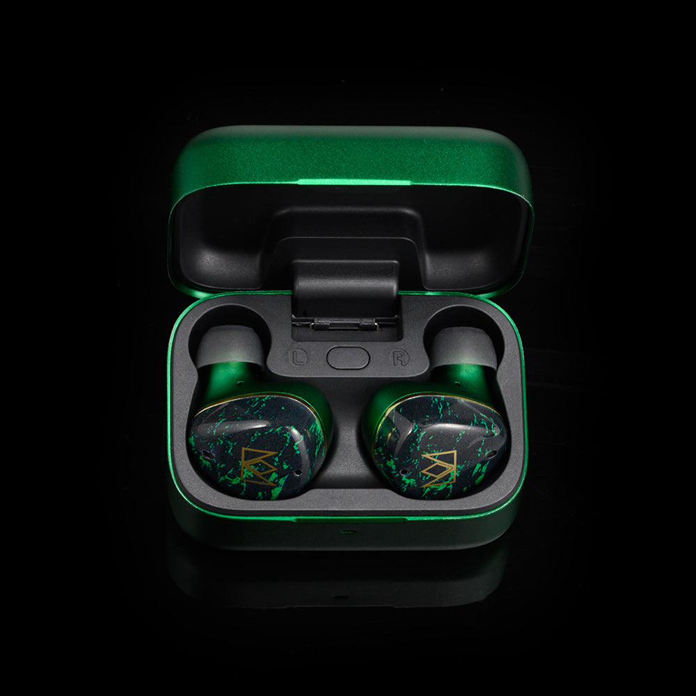 Noble Audio Fokus Rex5 - 5 Driver True Wireless IEMS