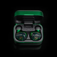 Noble Audio Fokus Rex5 - 5 Driver True Wireless IEMS