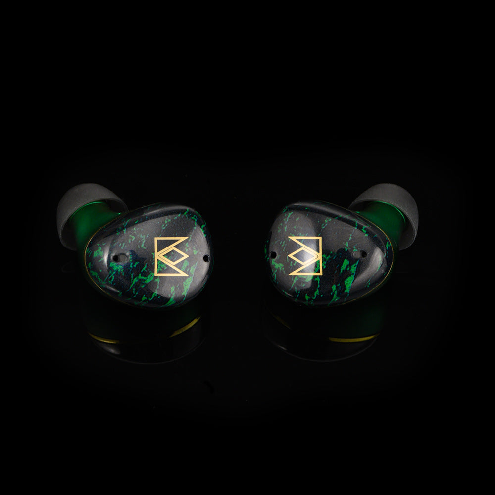 Noble Audio Fokus Rex5 - 5 Driver True Wireless IEMS
