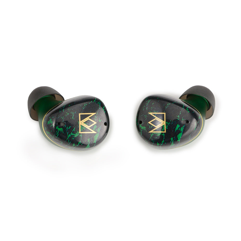 Noble Audio Fokus Rex5 - 5 Driver True Wireless IEMS