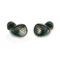 Noble Audio Fokus Rex5 - 5 Driver True Wireless IEMS