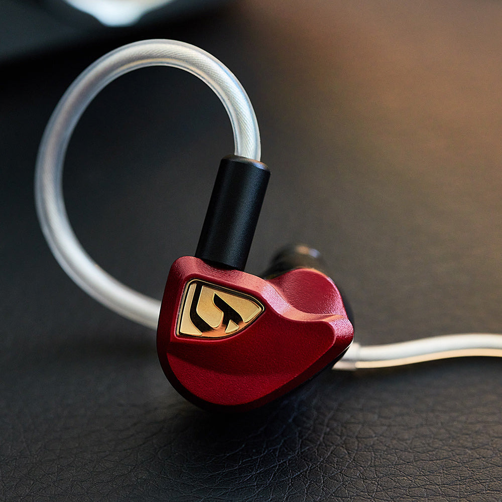 GaudioLabs Tödi - Swiss High-End IEMs