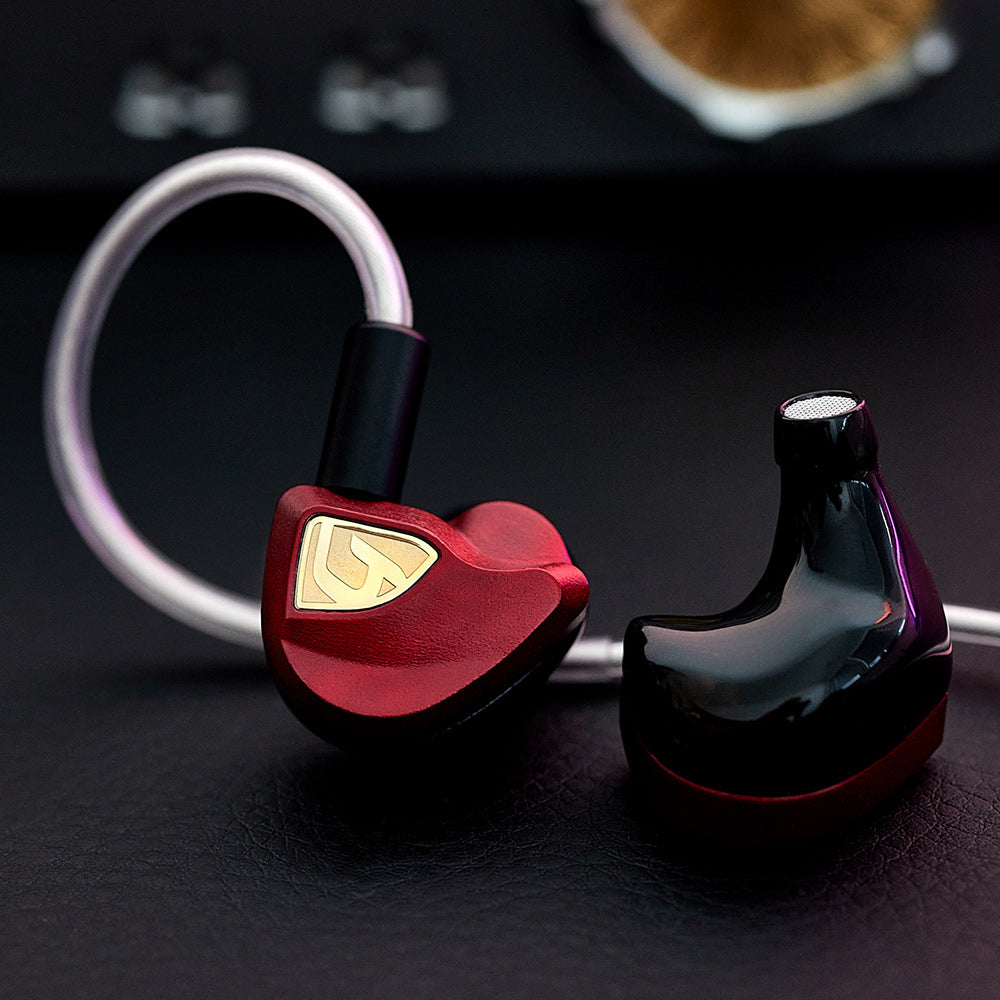GaudioLabs Tödi - Swiss High-End IEMs