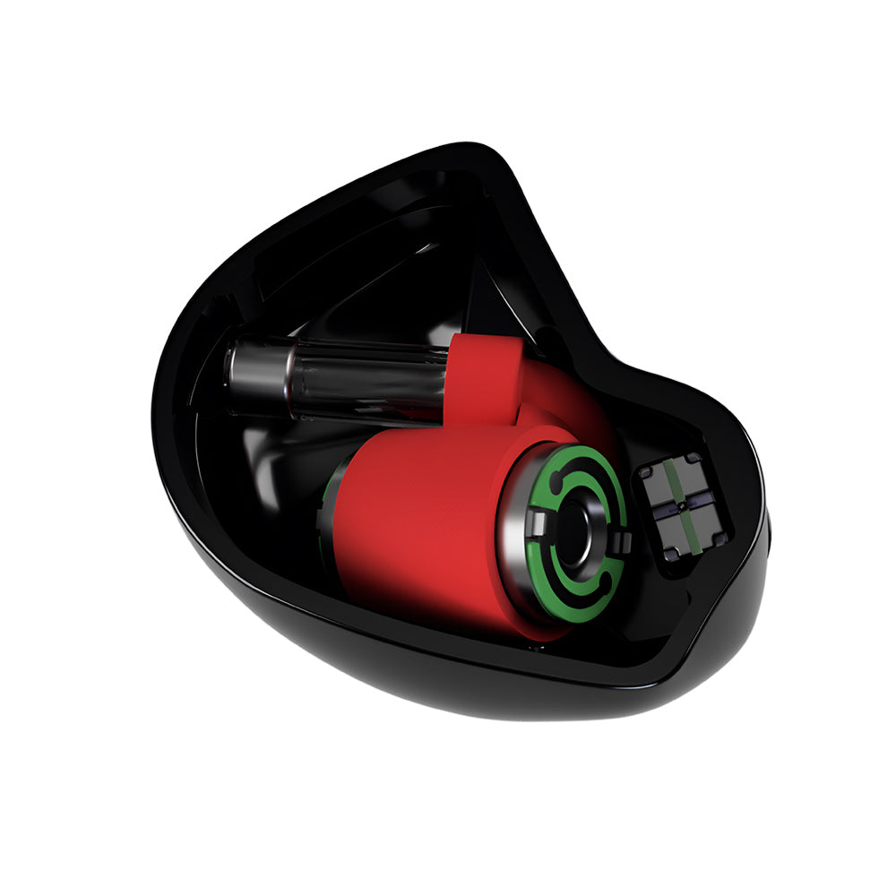 GaudioLabs Tödi - Swiss High-End IEMs