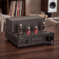 Cayin HA-1A MK3 - Tube Headphone Amplifier