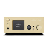 Gold Note HP-10 - Premium Kopfhörerverstärker & DAC