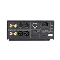 Gold Note HP-10 - Premium Kopfhörerverstärker & DAC